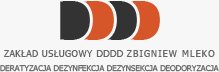 Dezynsekcja kraków